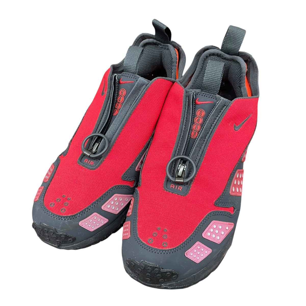 AIR MAX SNDR GTX HYPER CRIMSONスニーカーFZ4238-800