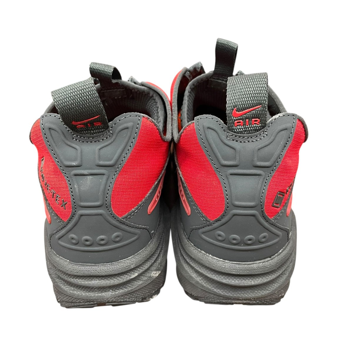 AIR MAX SNDR GTX HYPER CRIMSONスニーカーFZ4238-800