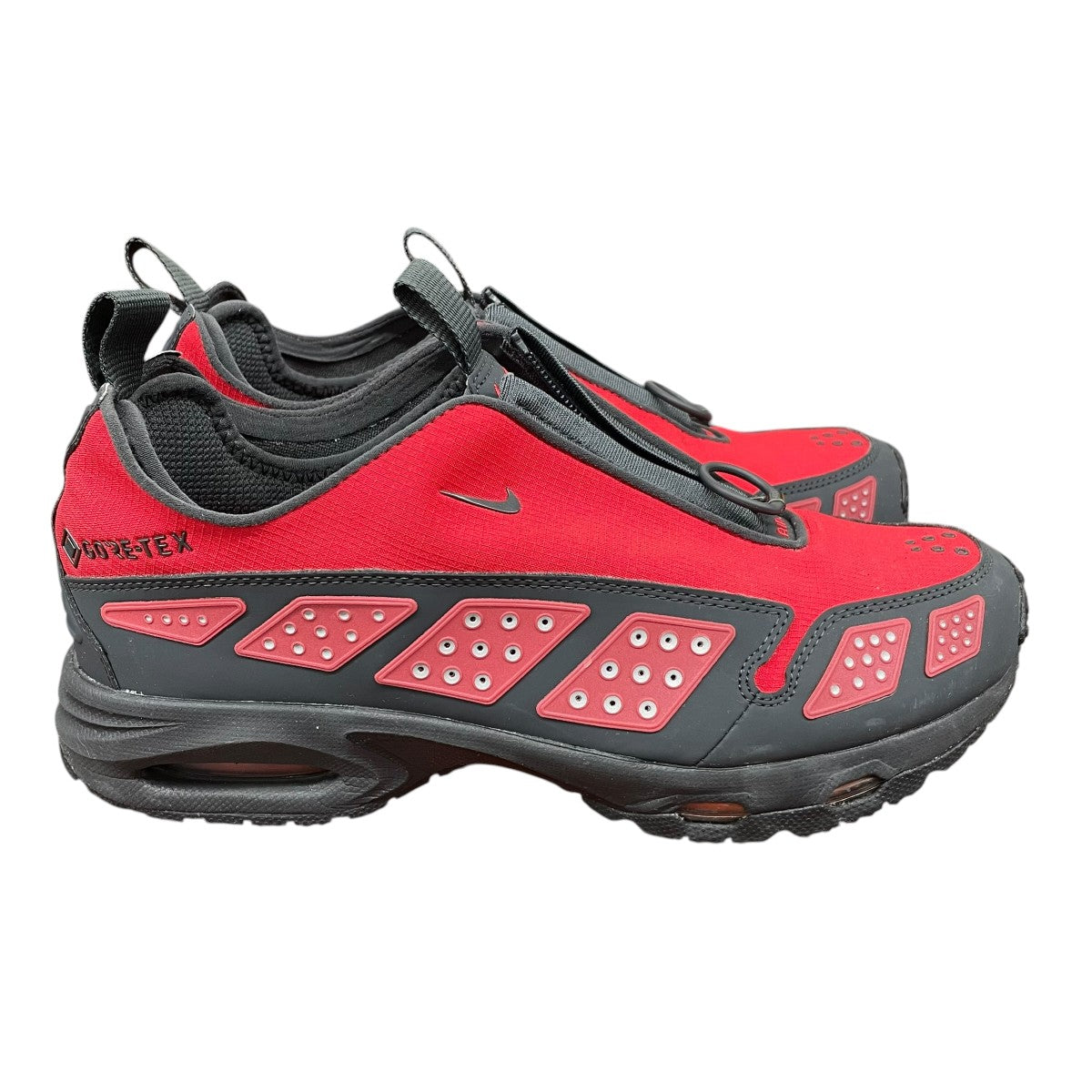 AIR MAX SNDR GTX HYPER CRIMSONスニーカーFZ4238-800