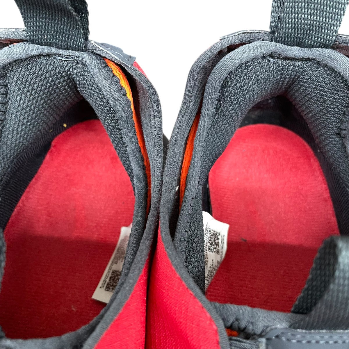 AIR MAX SNDR GTX HYPER CRIMSONスニーカーFZ4238-800
