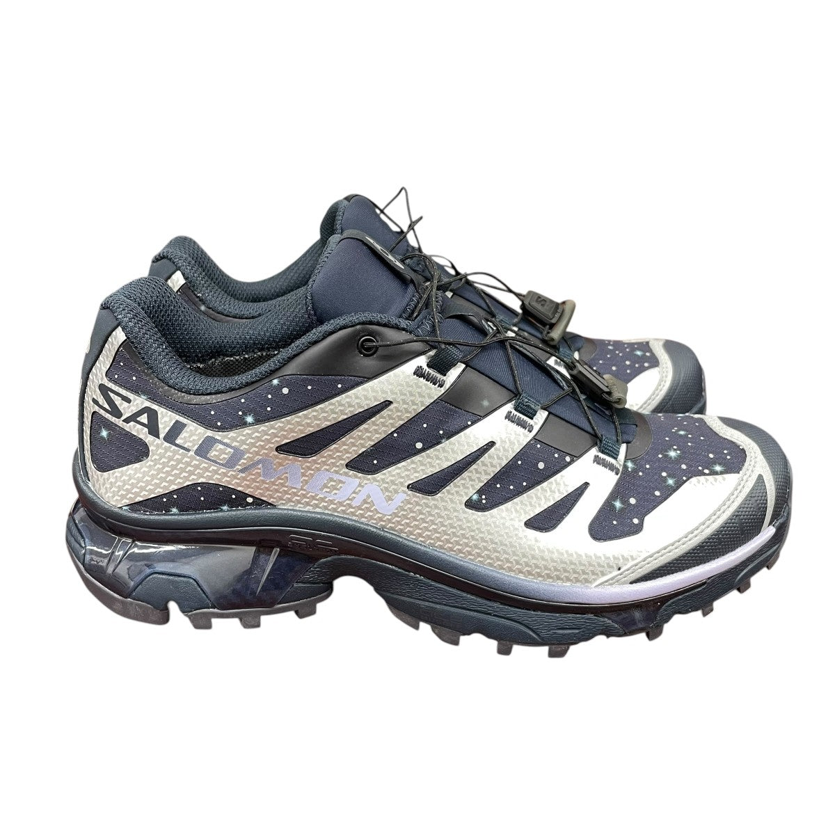 SALOMON×atmos スニーカー492733 古着・中古-3枚目のアイテム画像