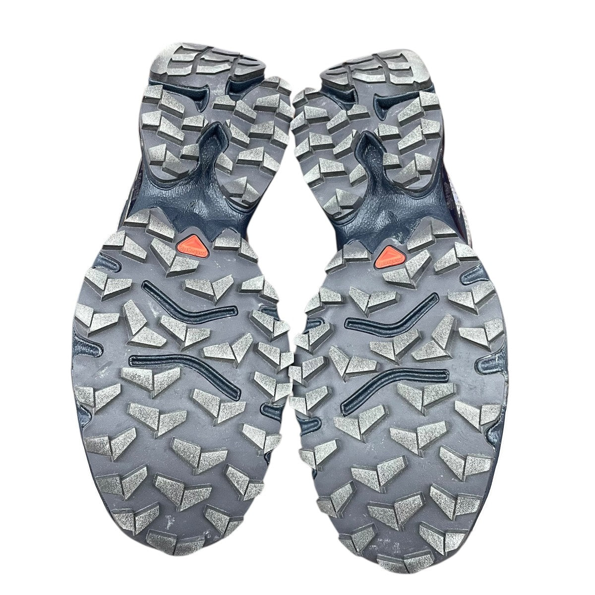 SALOMON×atmos スニーカー492733 古着・中古-4枚目のアイテム画像