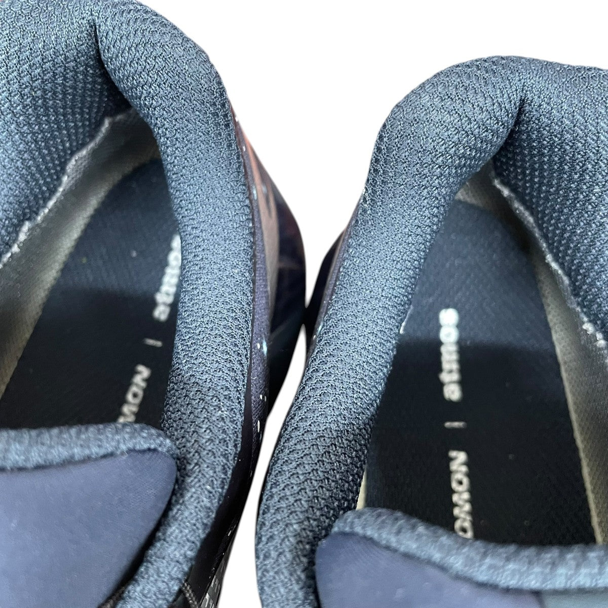 SALOMON×atmos スニーカー492733 古着・中古-5枚目のアイテム画像