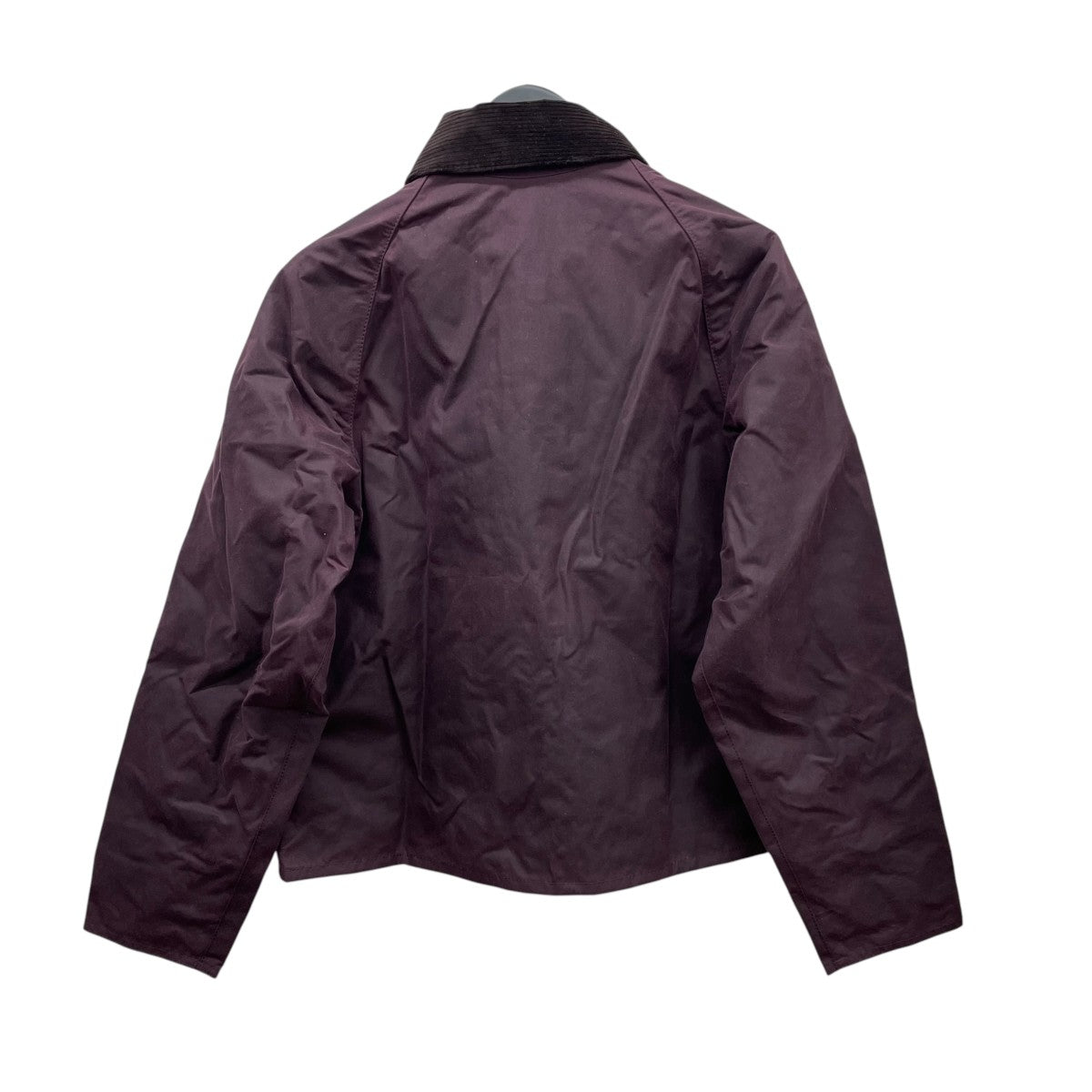 Barbour SPEY Waxed Jacketジャケット252MWX1212 古着・中古-2枚目のアイテム画像