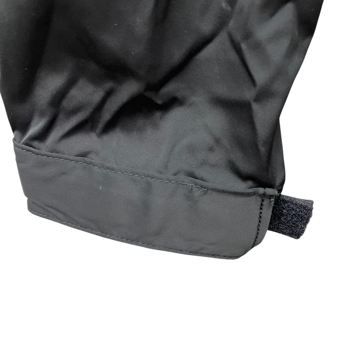 Maison MIHARA YASUHIRO 25SSTRIPLE LAYERED FLY FISH JACKETジップパーカーB14BL021 古着・中古-5枚目のアイテム画像