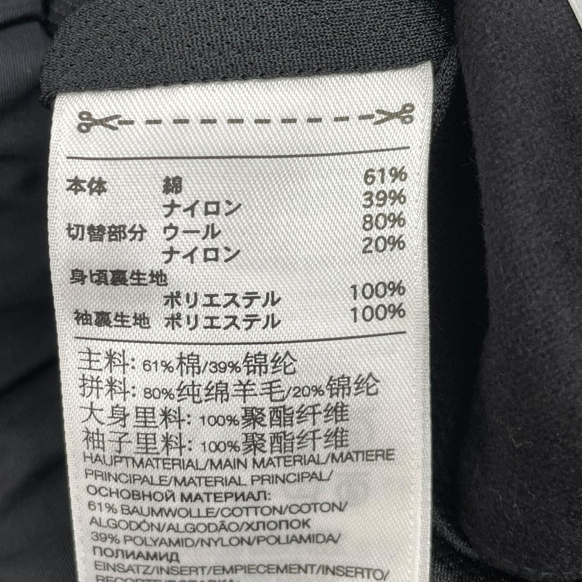 ナイロンジャケットGK4561