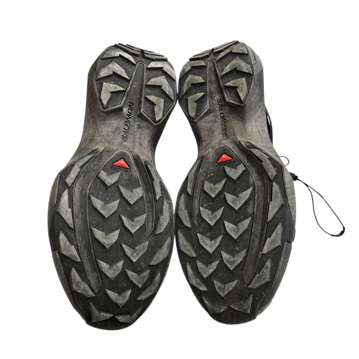 SALOMON XT PU．RE ADVANCEDスニーカー474460 古着・中古-4枚目のアイテム画像