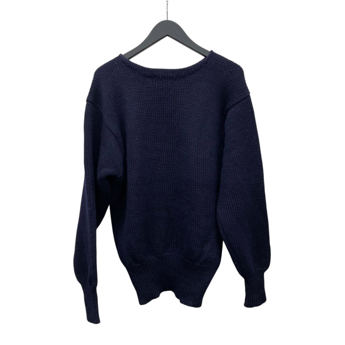 POLO RALPH LAUREN ニット 古着・中古-2枚目のアイテム画像