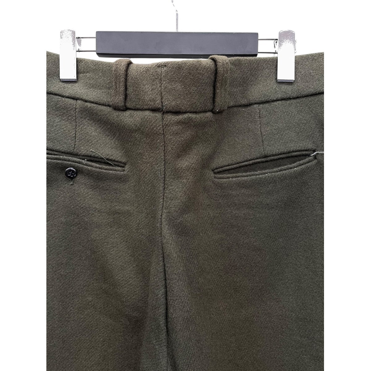 PENDLETON ウールパンツ 古着・中古-6枚目のアイテム画像