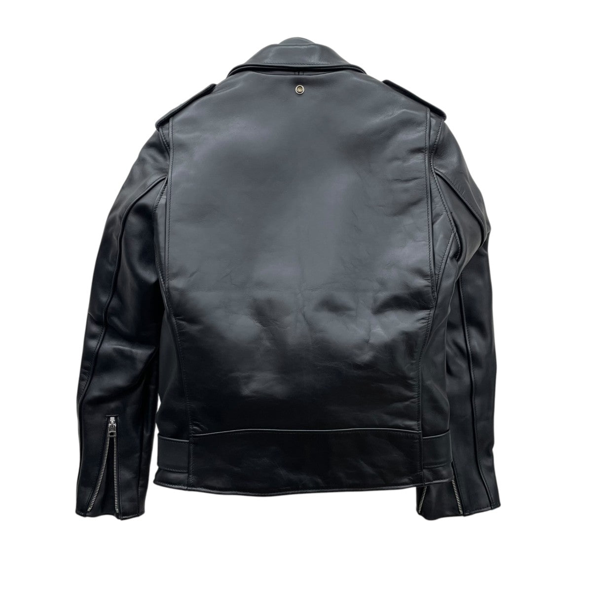 Schott レザージャケット7823950084 古着・中古-2枚目のアイテム画像