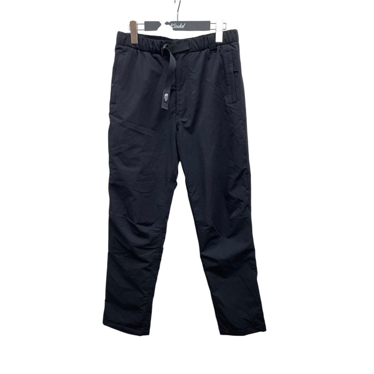 THE NORTH FACE Doro Warm pantsパンツNB81805 古着・中古-1枚目のアイテム画像