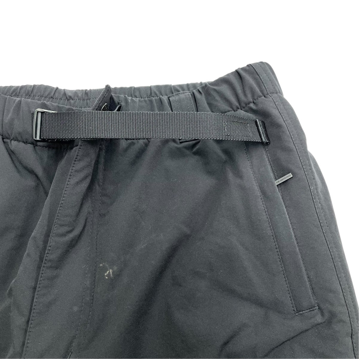 THE NORTH FACE Doro Warm pantsパンツNB81805 古着・中古-3枚目のアイテム画像