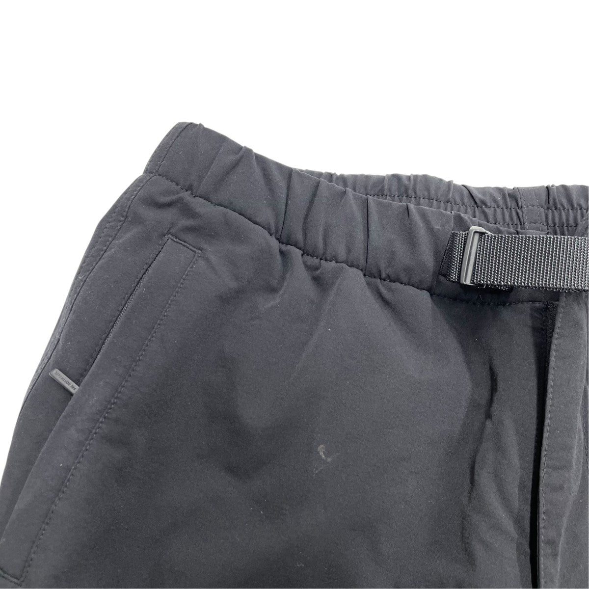 THE NORTH FACE Doro Warm pantsパンツNB81805 古着・中古-4枚目のアイテム画像