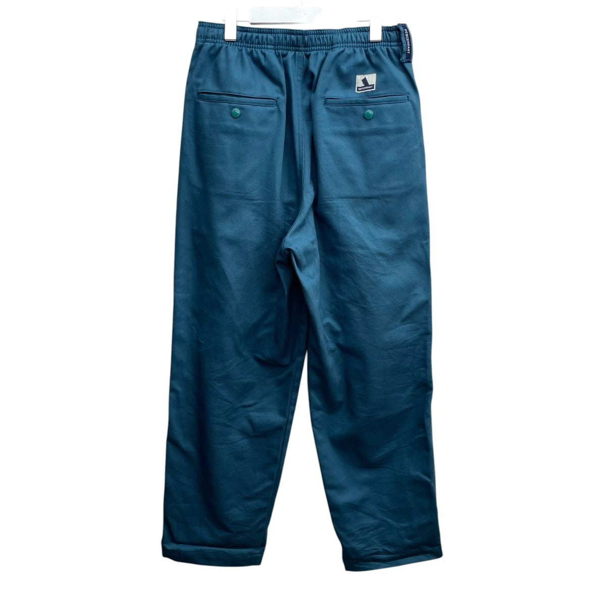 DESCENDANT パンツ 古着・中古-2枚目のアイテム画像