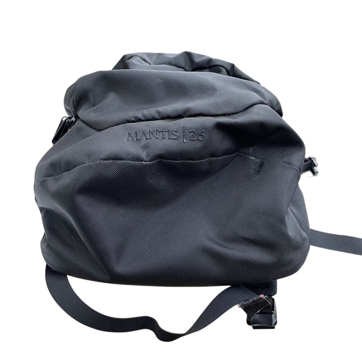 ARC’TERYX バックパックMANTIS 26 古着・中古-3枚目のアイテム画像