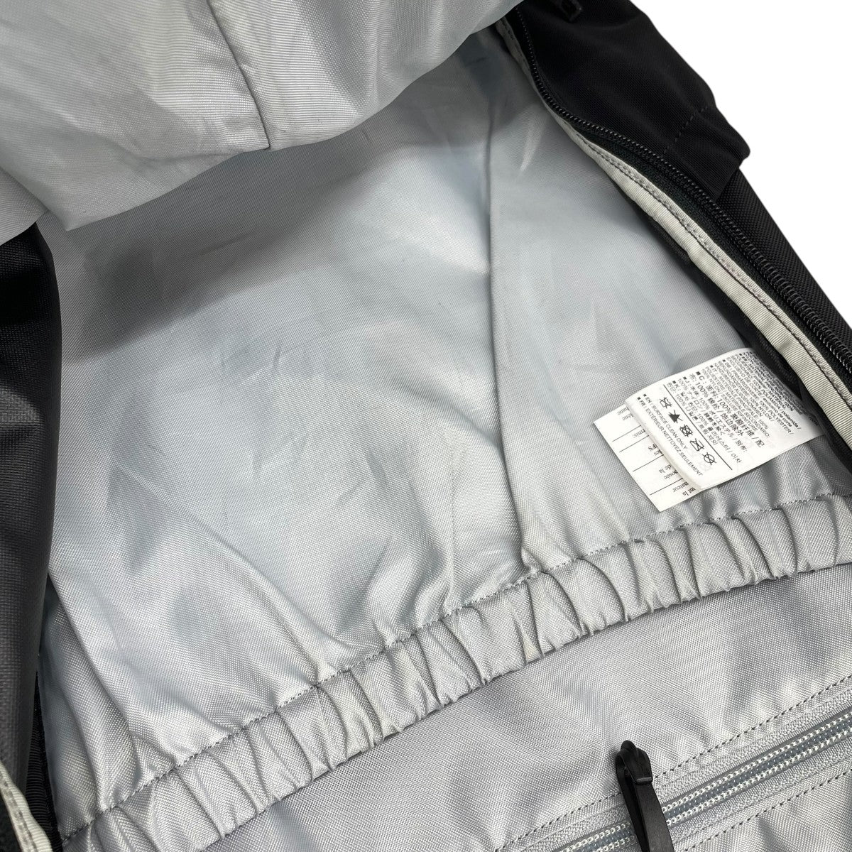 ARC’TERYX バックパックMANTIS 26 古着・中古-6枚目のアイテム画像