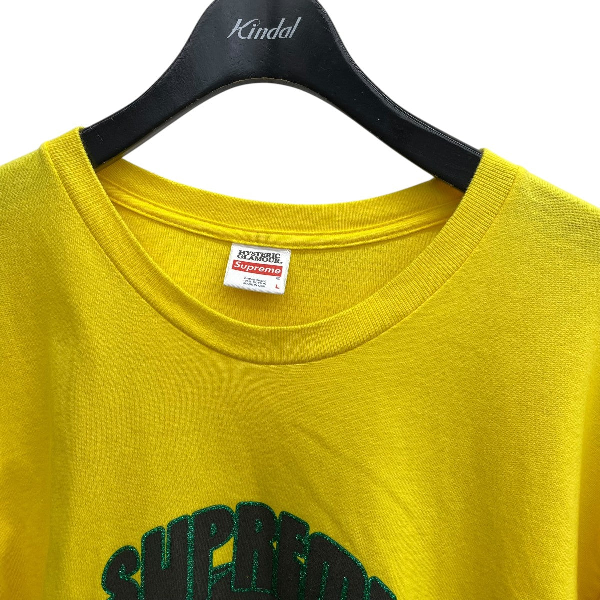 2021SS長袖Tシャツ