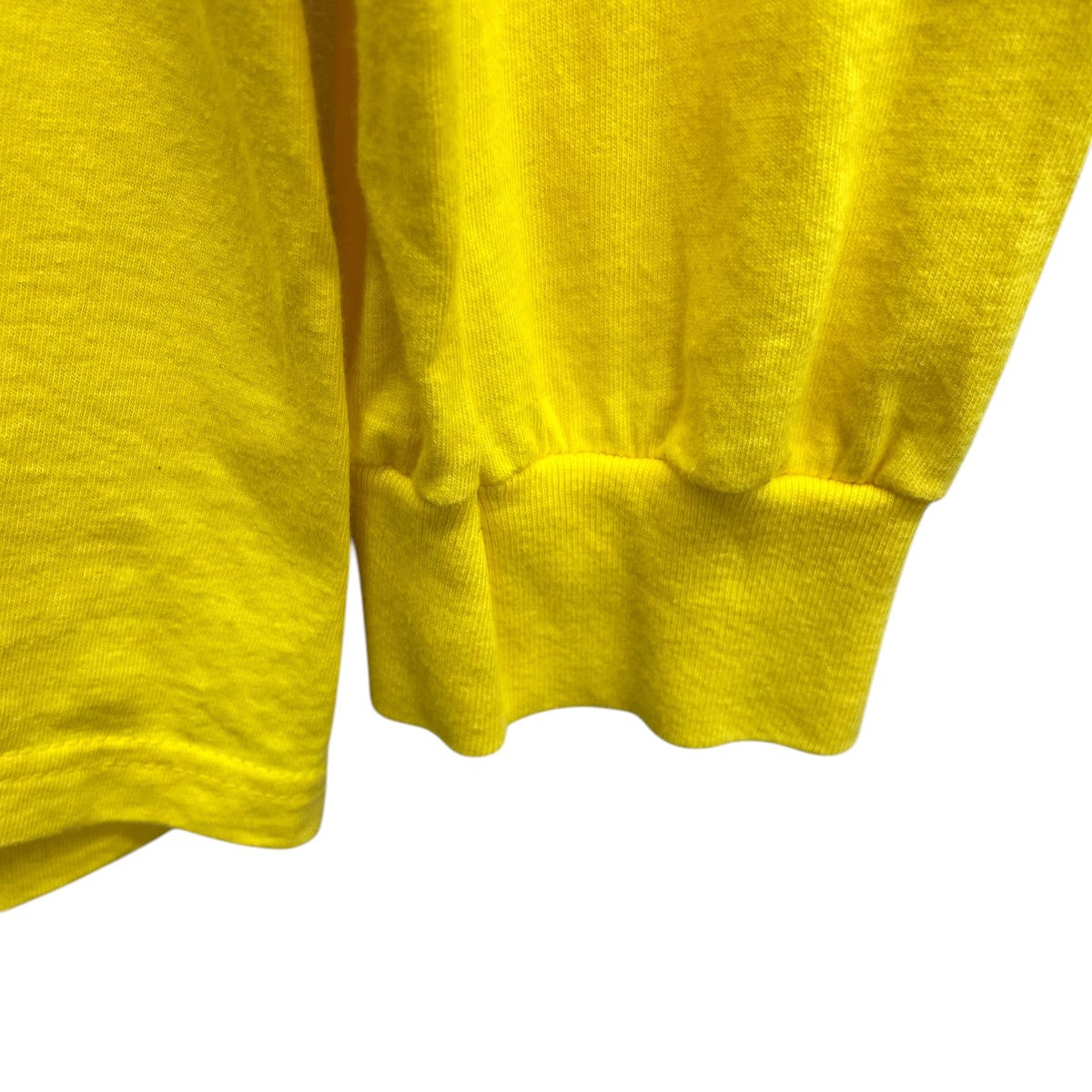 2021SS長袖Tシャツ