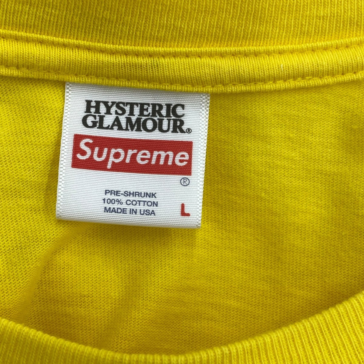 2021SS長袖Tシャツ