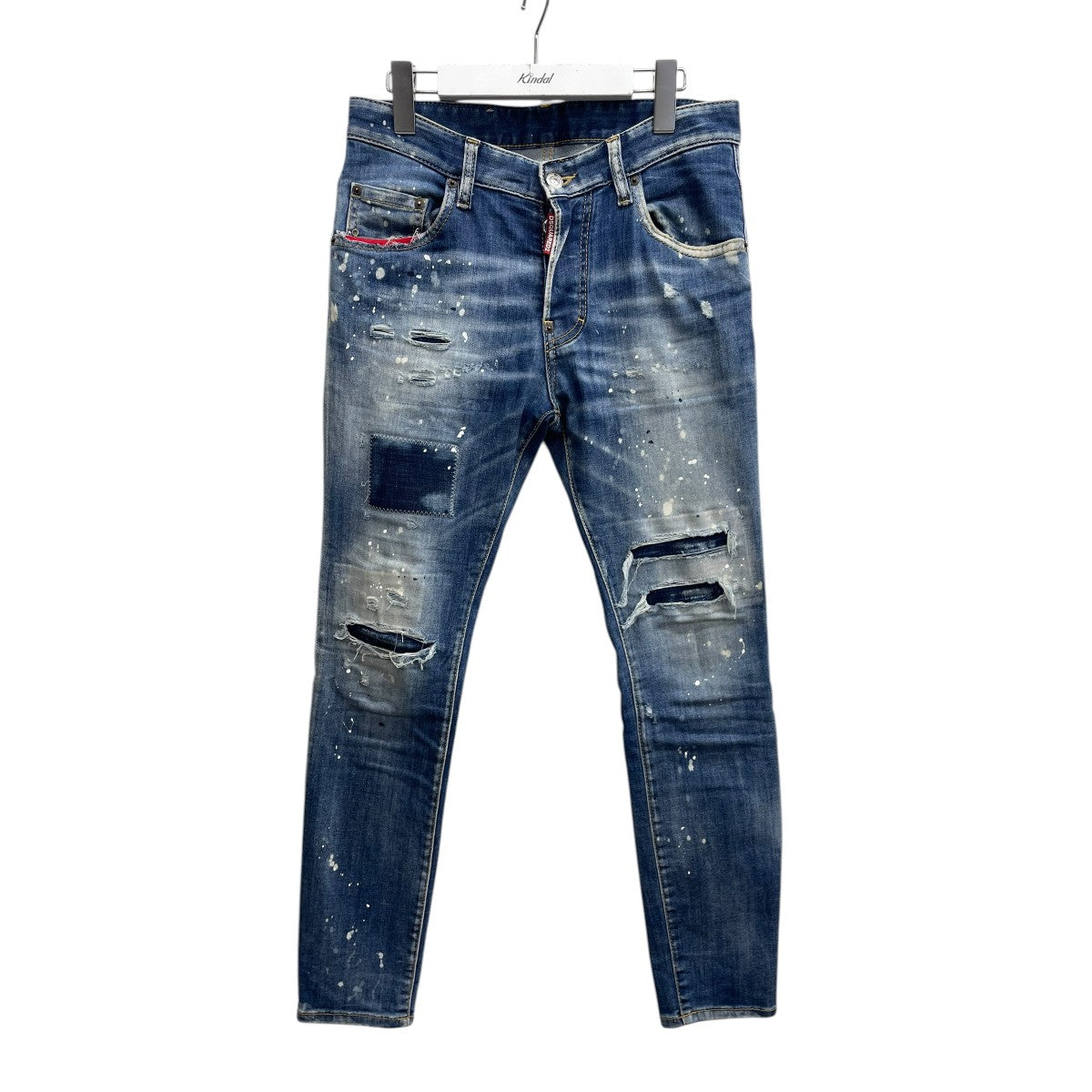デニムパンツS74LB1160S30789