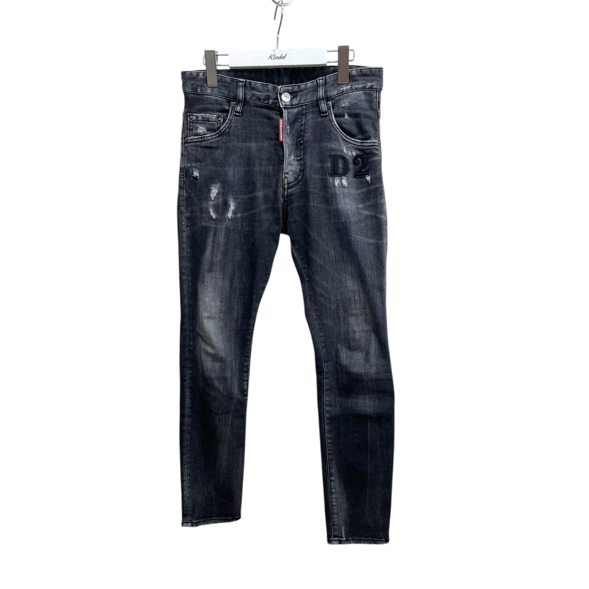 デニムパンツS74LB1180