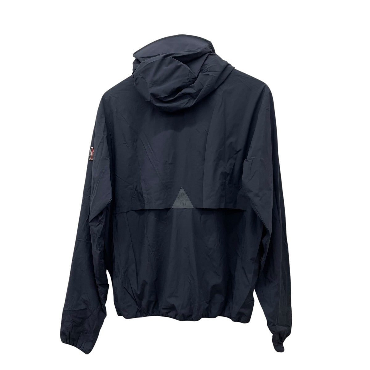MONCLER GRENOBLE RALSナイロンジャケットI10971A00001 古着・中古-2枚目のアイテム画像