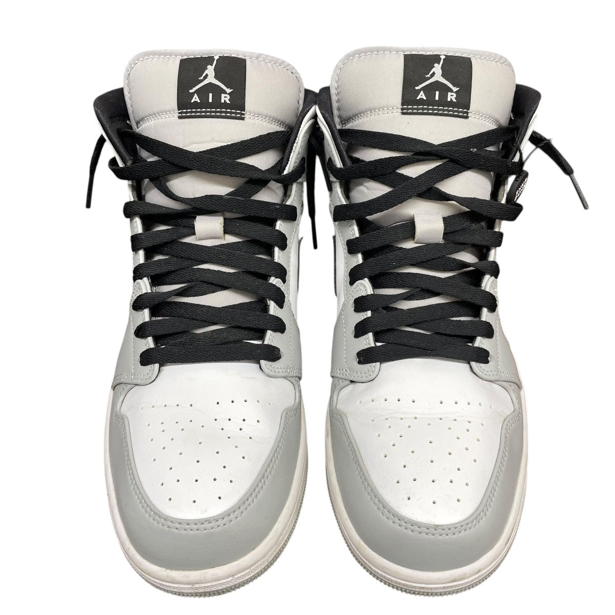 NIKE ハイカットスニーカー554724-092 古着・中古-5枚目のアイテム画像