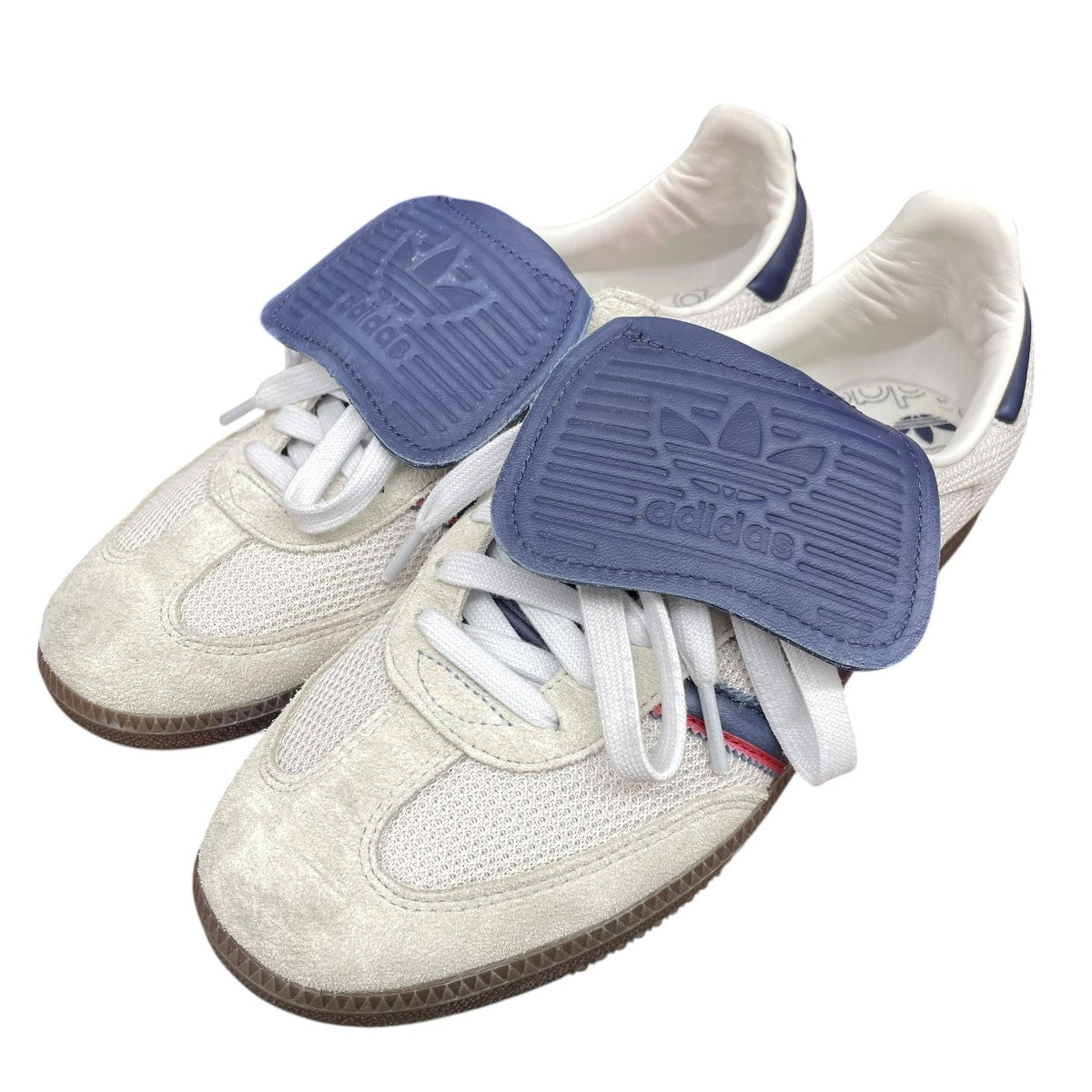 adidas SAMBA OGスニーカーIE9169 古着・中古-1枚目のアイテム画像