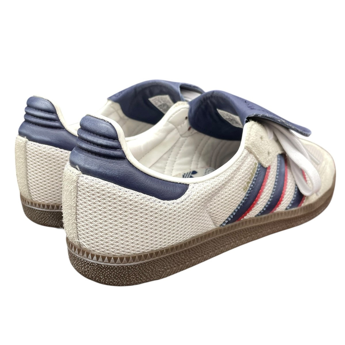 adidas SAMBA OGスニーカーIE9169 古着・中古-2枚目のアイテム画像