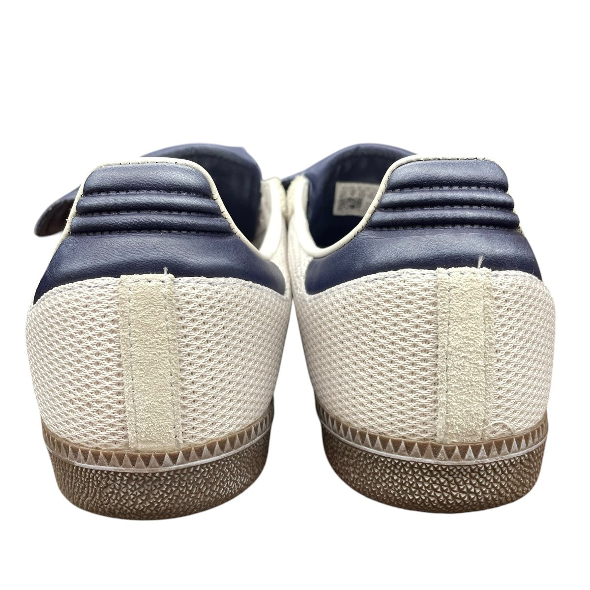 adidas SAMBA OGスニーカーIE9169 古着・中古-4枚目のアイテム画像