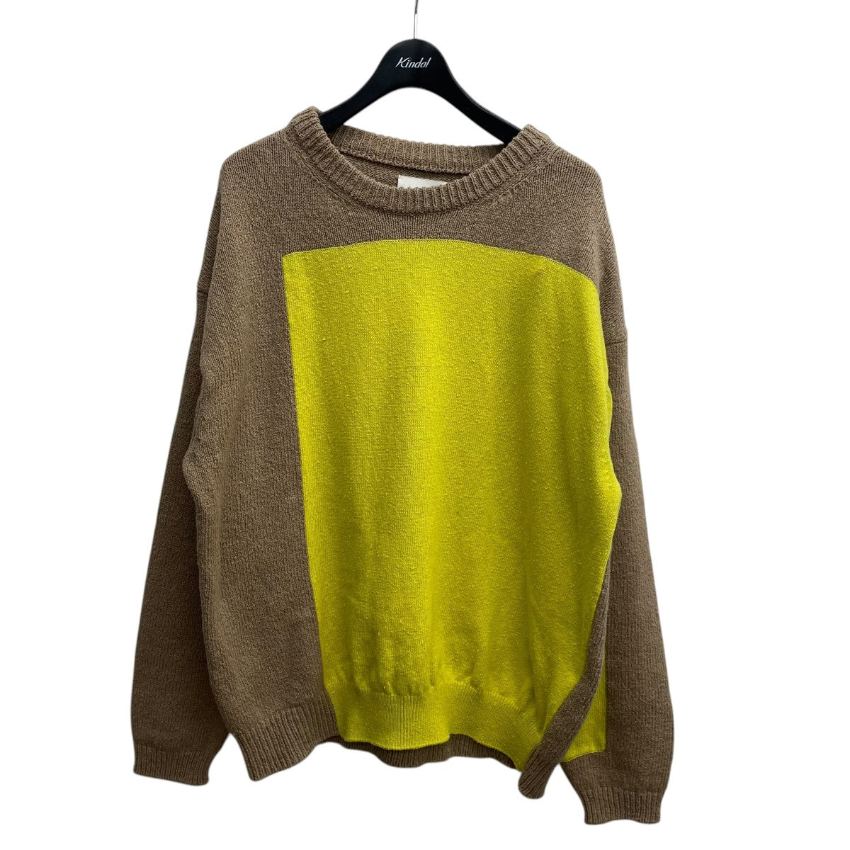 ニットYK24SS0701S