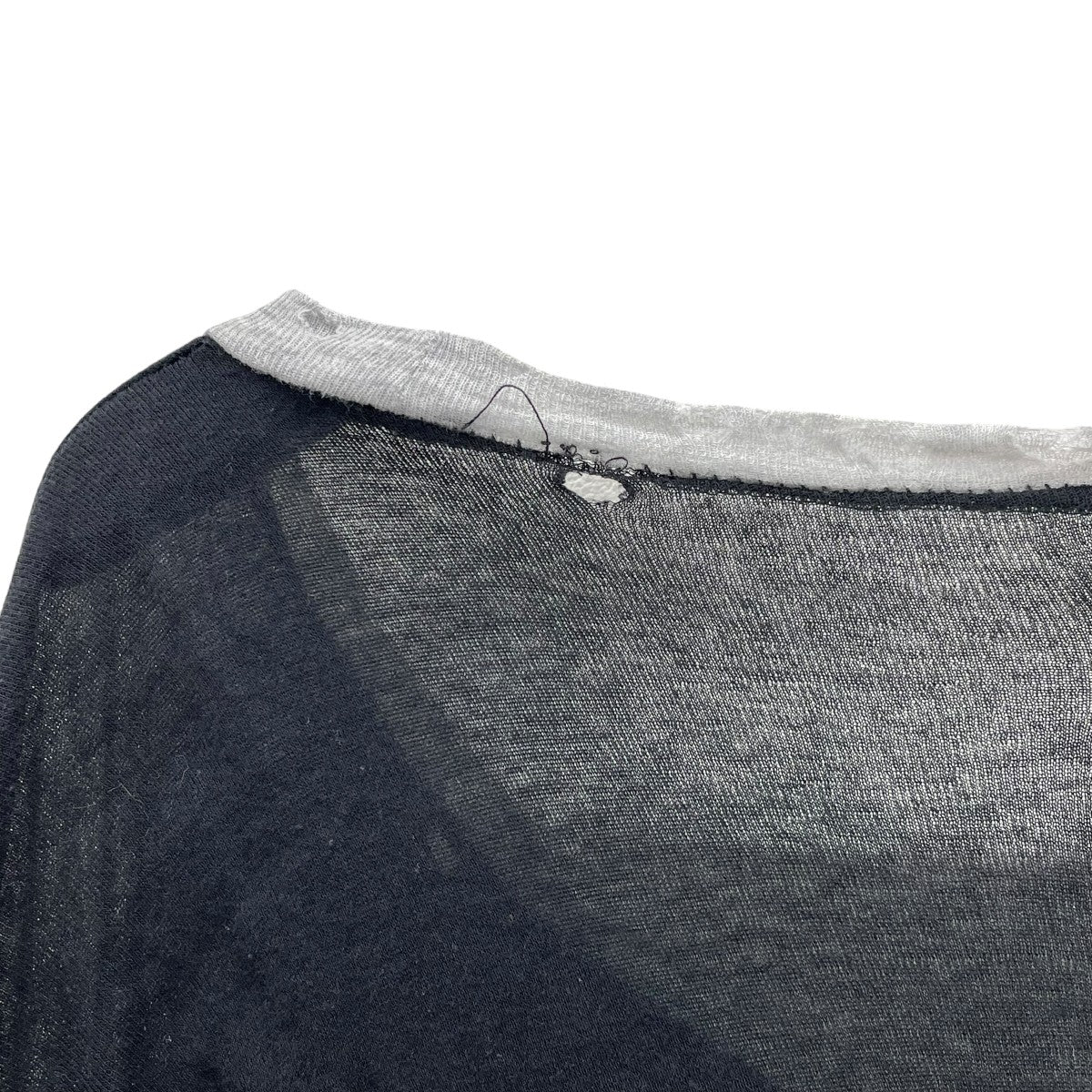 DANGEROUS LONG SLEEVE TEE長袖Tシャツ