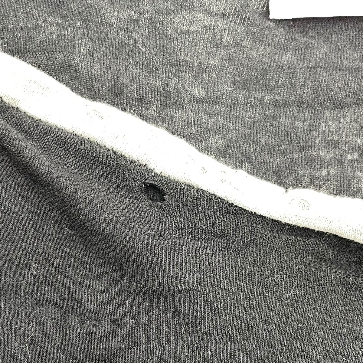 DANGEROUS LONG SLEEVE TEE長袖Tシャツ