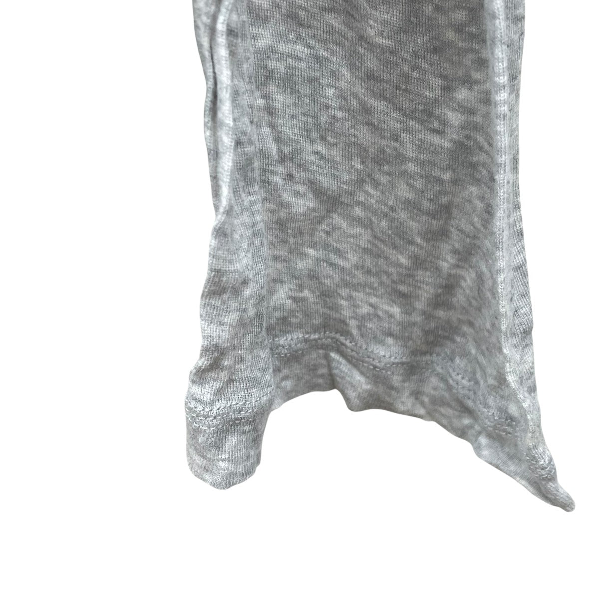 DANGEROUS LONG SLEEVE TEE長袖Tシャツ
