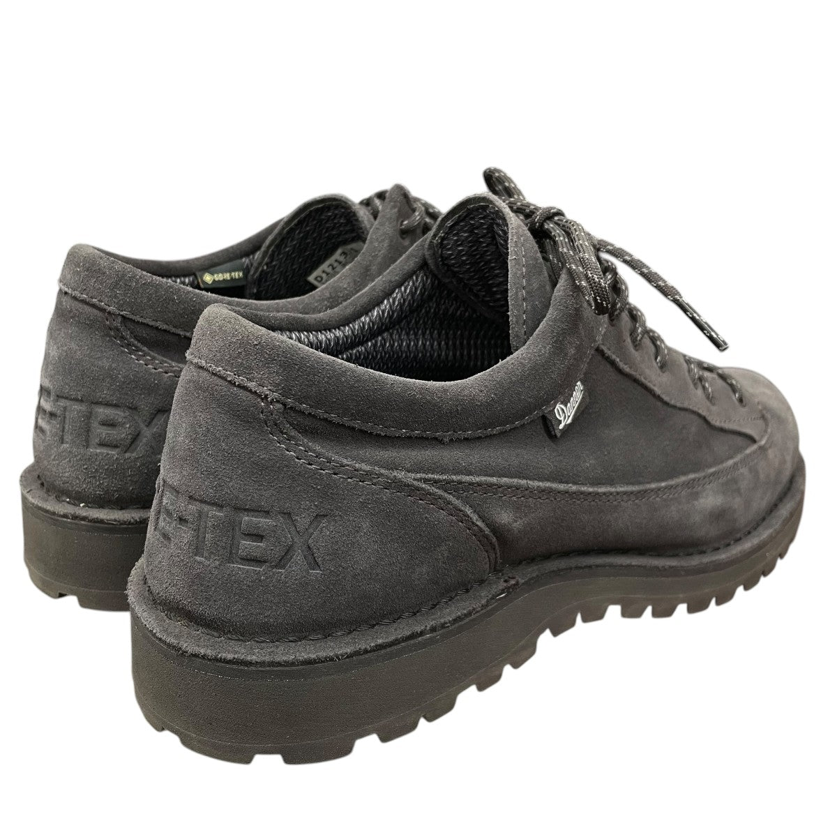 Danner スニーカーD121301 古着・中古-2枚目のアイテム画像