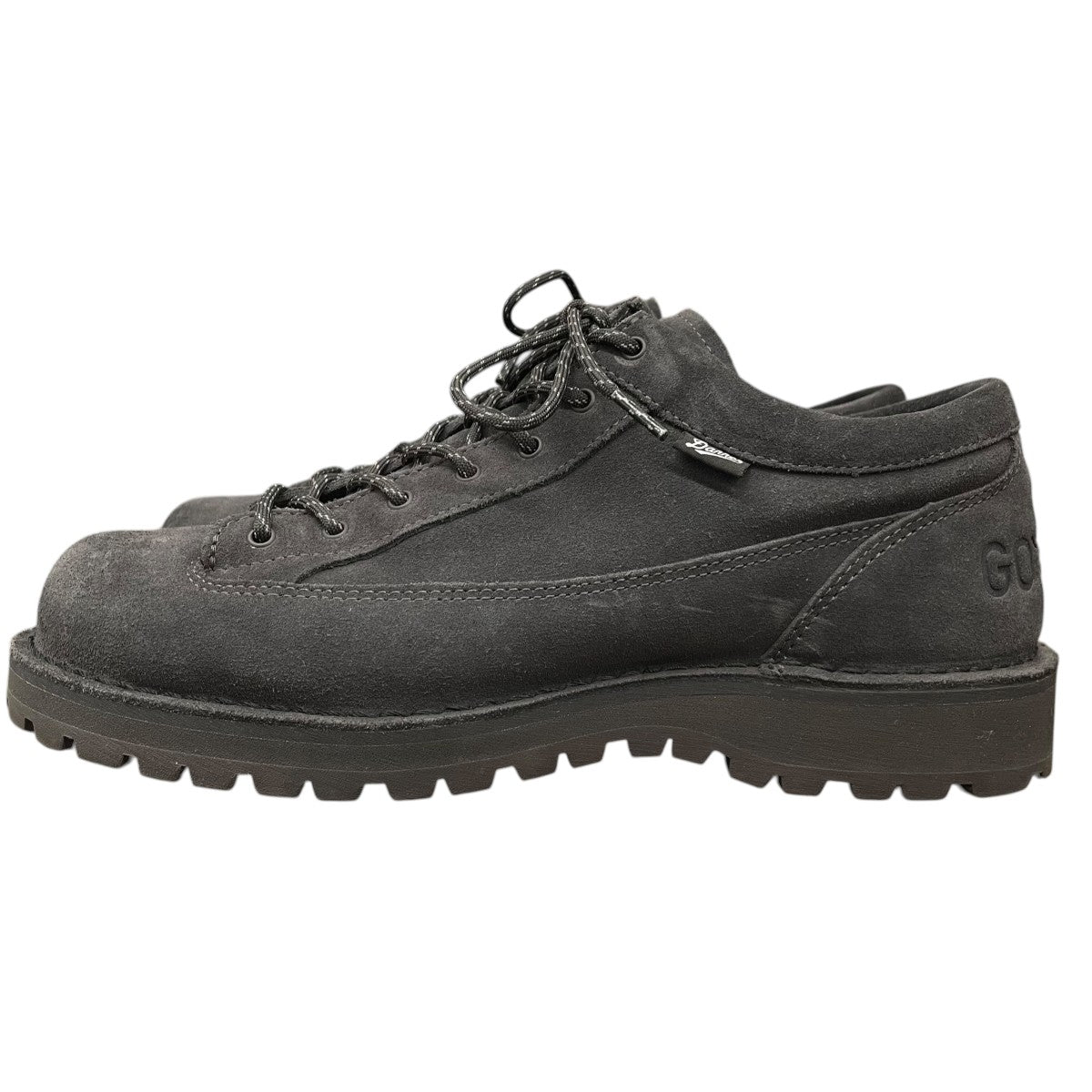 Danner スニーカーD121301 古着・中古-3枚目のアイテム画像