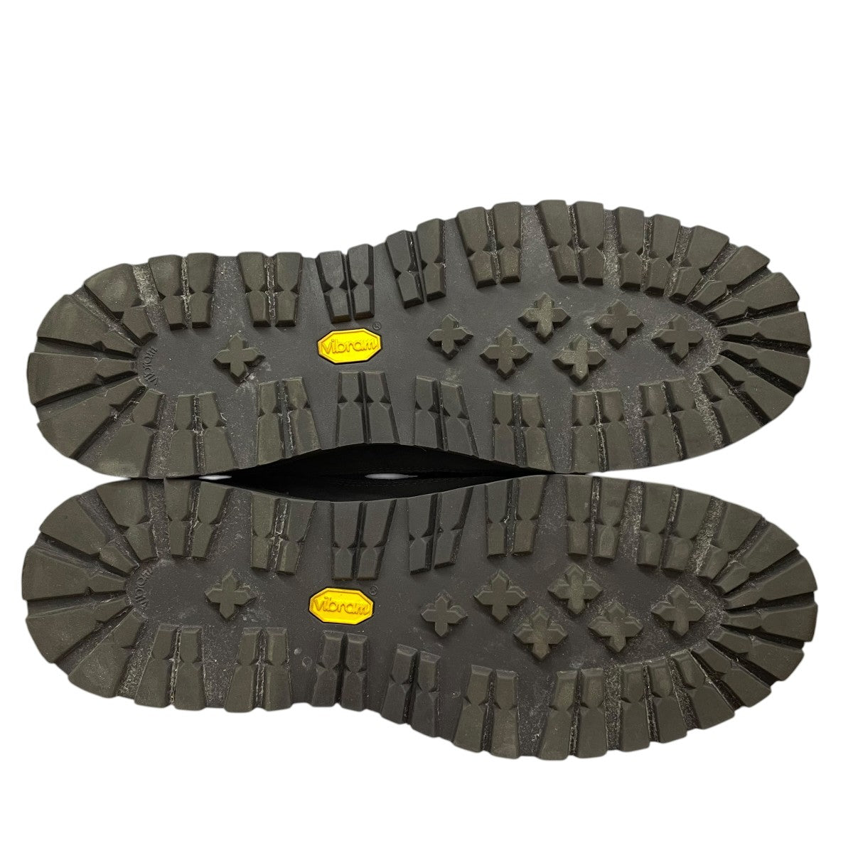Danner スニーカーD121301 古着・中古-6枚目のアイテム画像
