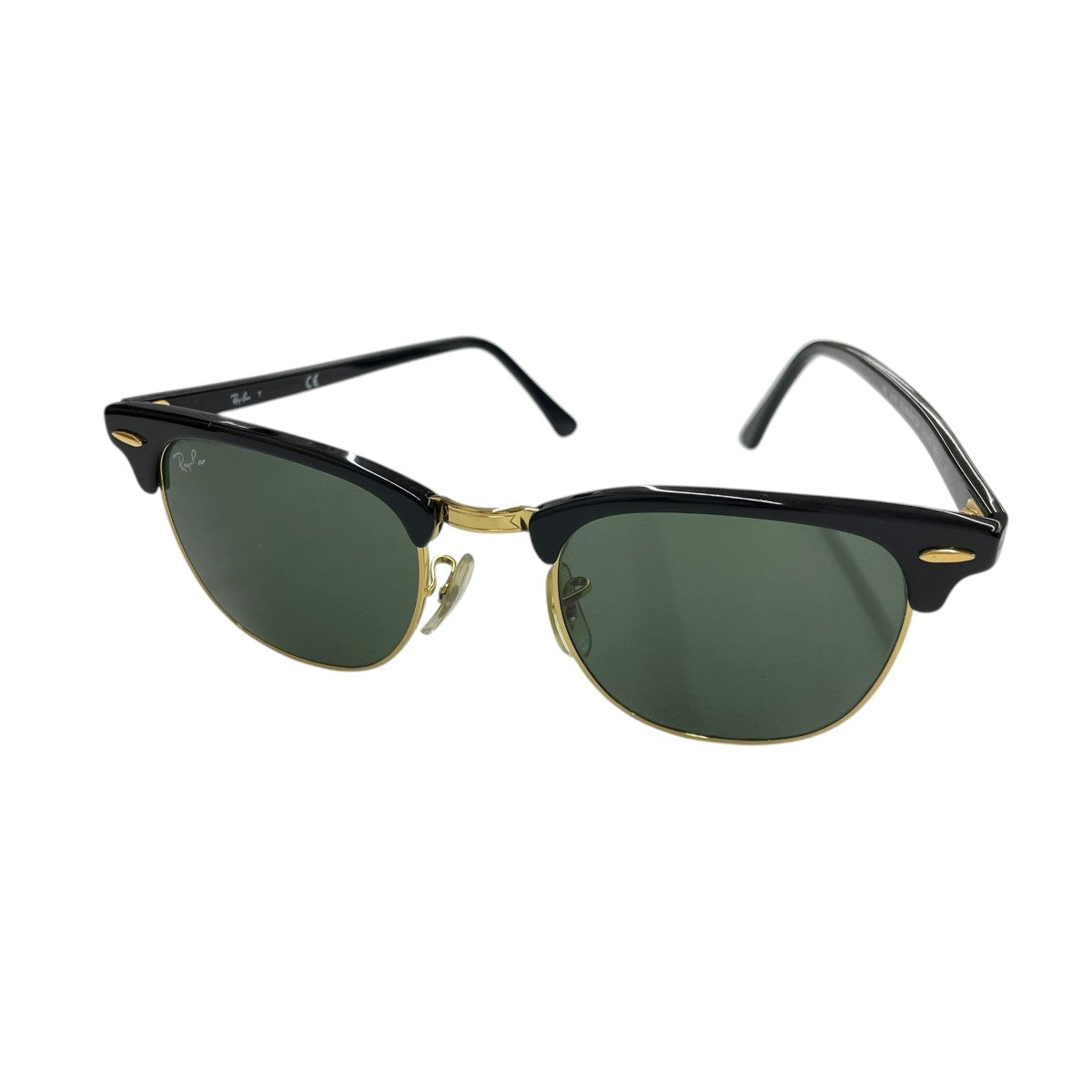 RAY-BAN サングラスW0365 古着・中古-1枚目のアイテム画像