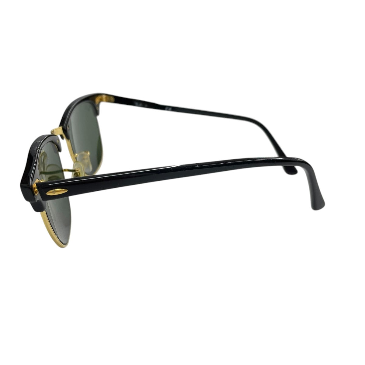 RAY-BAN サングラスW0365 古着・中古-2枚目のアイテム画像
