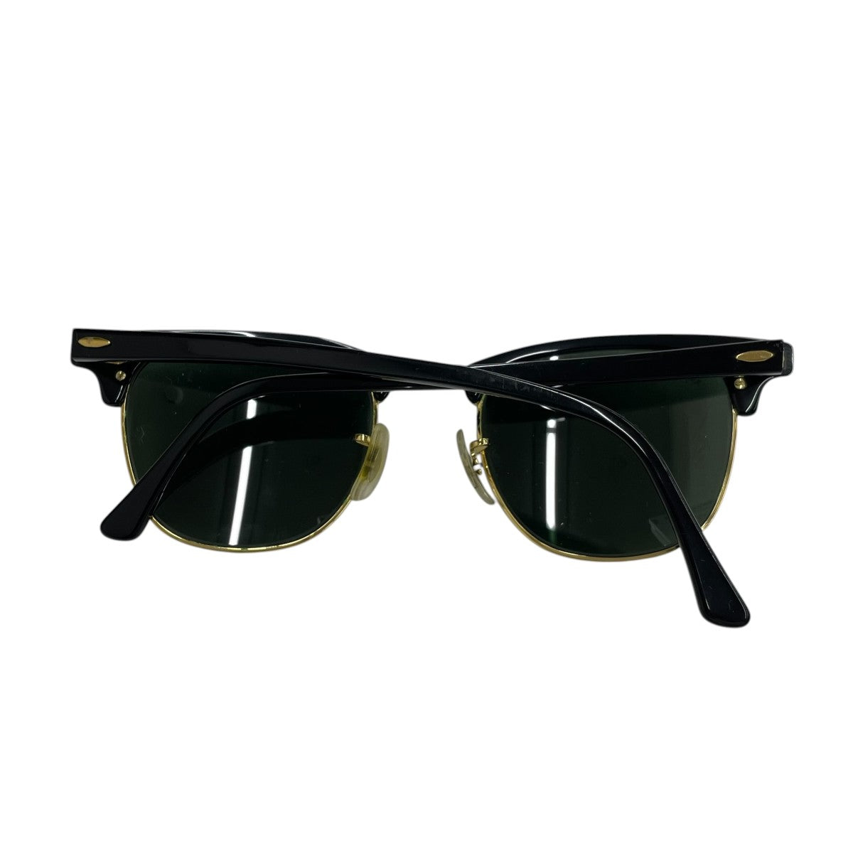 RAY-BAN サングラスW0365 古着・中古-3枚目のアイテム画像