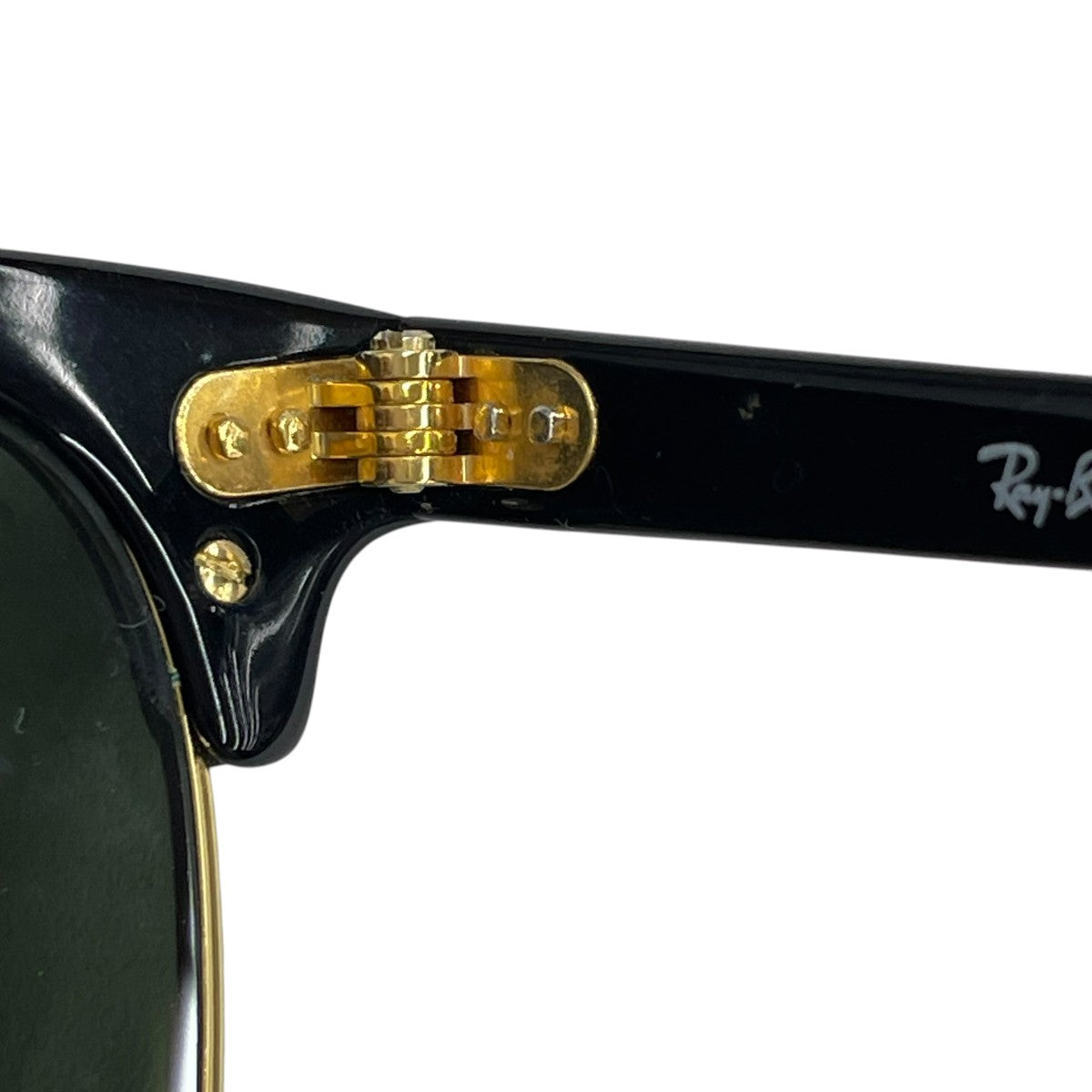 RAY-BAN サングラスW0365 古着・中古-5枚目のアイテム画像