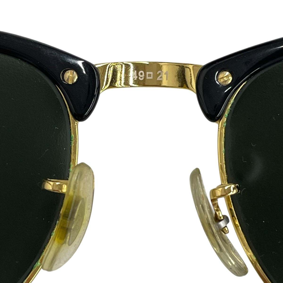 RAY-BAN サングラスW0365 古着・中古-6枚目のアイテム画像