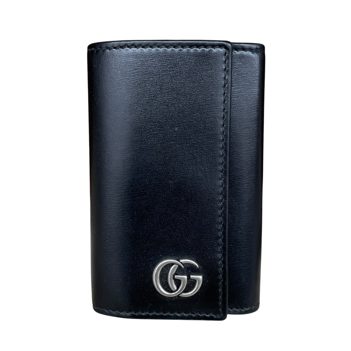 GUCCI キーケース435305 古着・中古-1枚目のアイテム画像