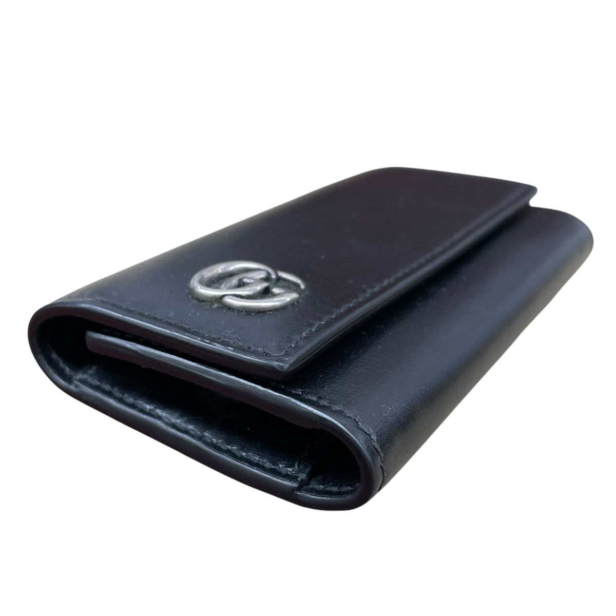 GUCCI キーケース435305 古着・中古-3枚目のアイテム画像
