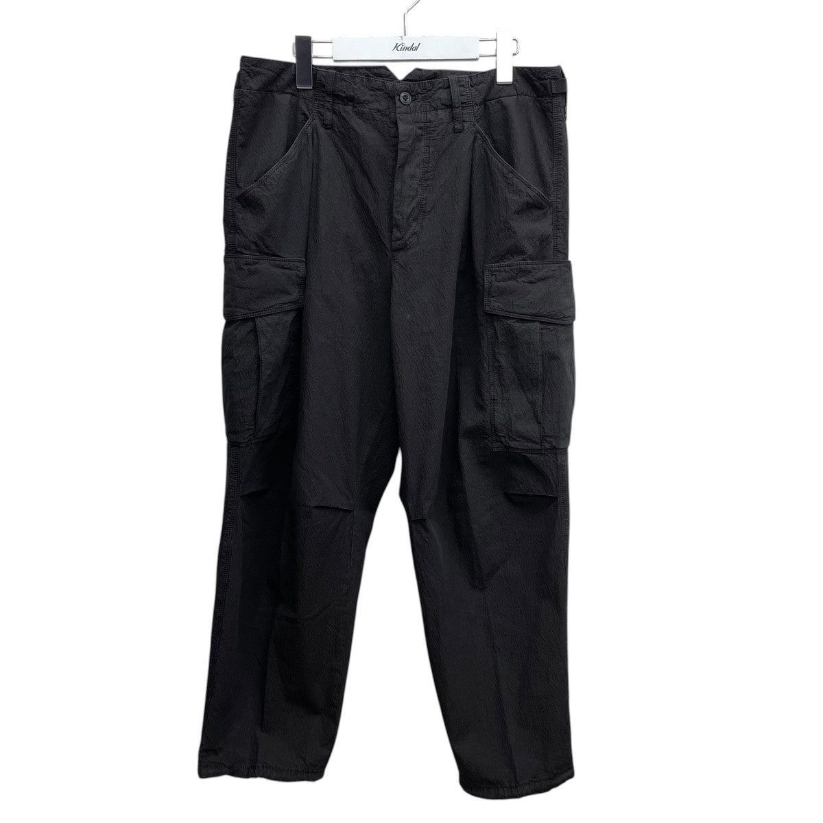 CellarDoor イージーカーゴパンツ 古着・中古-1枚目のアイテム画像