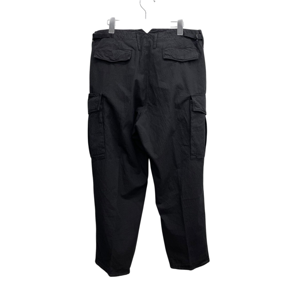CellarDoor イージーカーゴパンツ 古着・中古-2枚目のアイテム画像