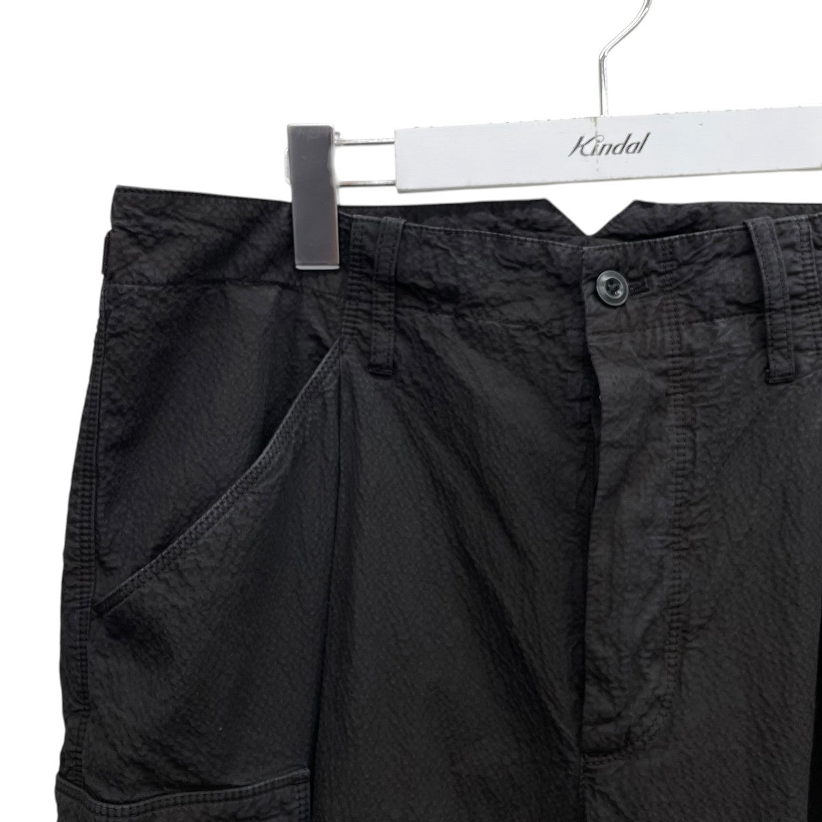 CellarDoor イージーカーゴパンツ 古着・中古-3枚目のアイテム画像