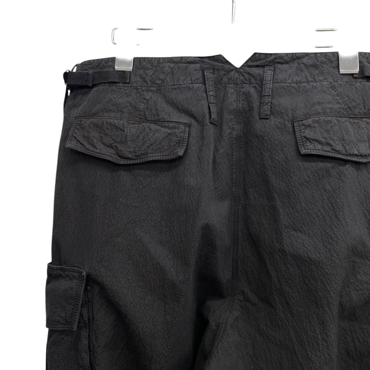 CellarDoor イージーカーゴパンツ 古着・中古-4枚目のアイテム画像