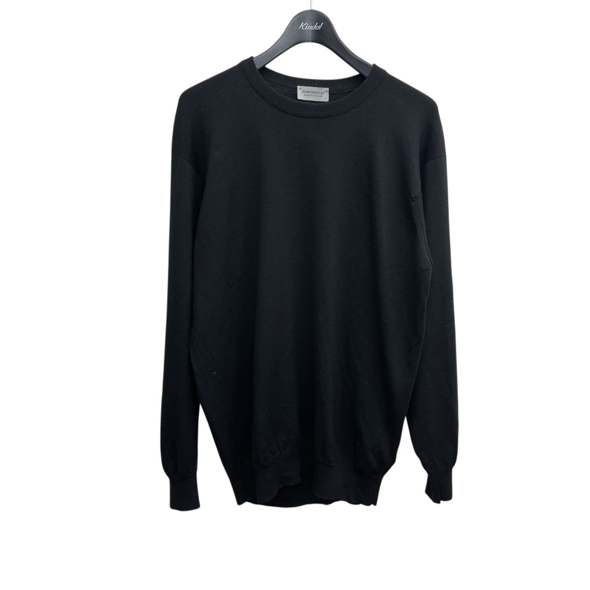 JOHN SMEDLEY ニット 古着・中古-1枚目のアイテム画像