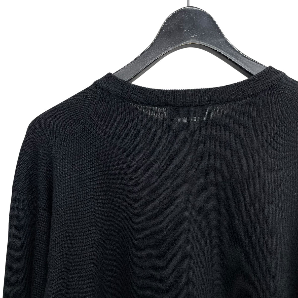 JOHN SMEDLEY ニット 古着・中古-4枚目のアイテム画像
